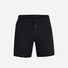 Men's Under Armour Meridian Shorts - Black