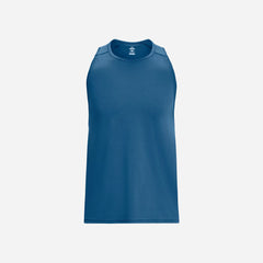 Men's Under Armour Meridian Tank - Blue