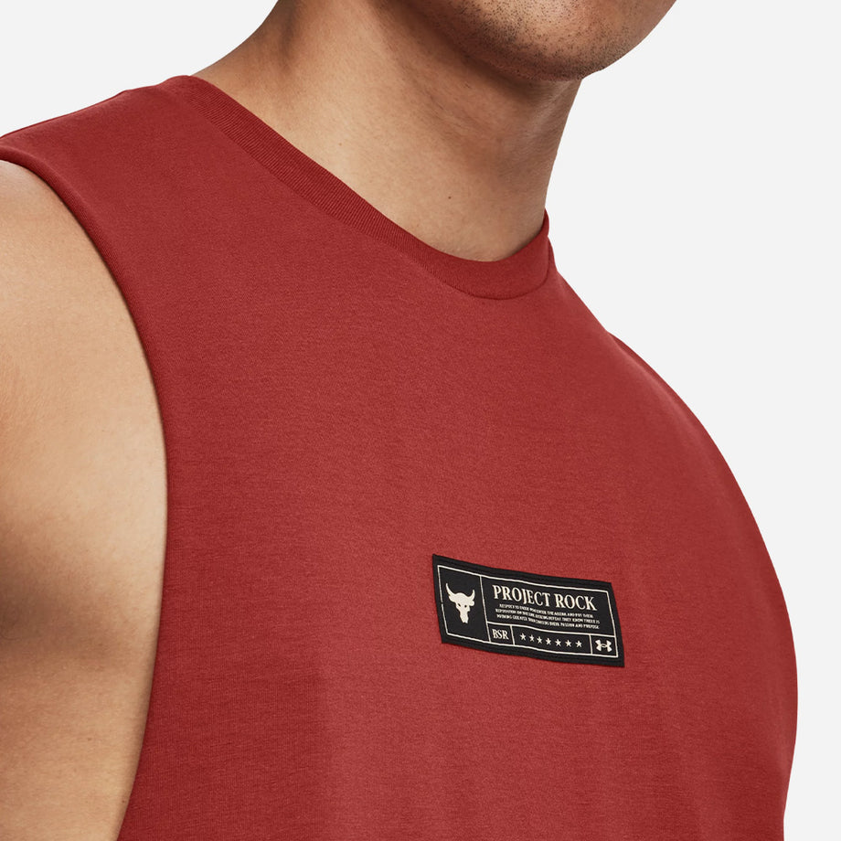 Men's Project Rock BSR Tank