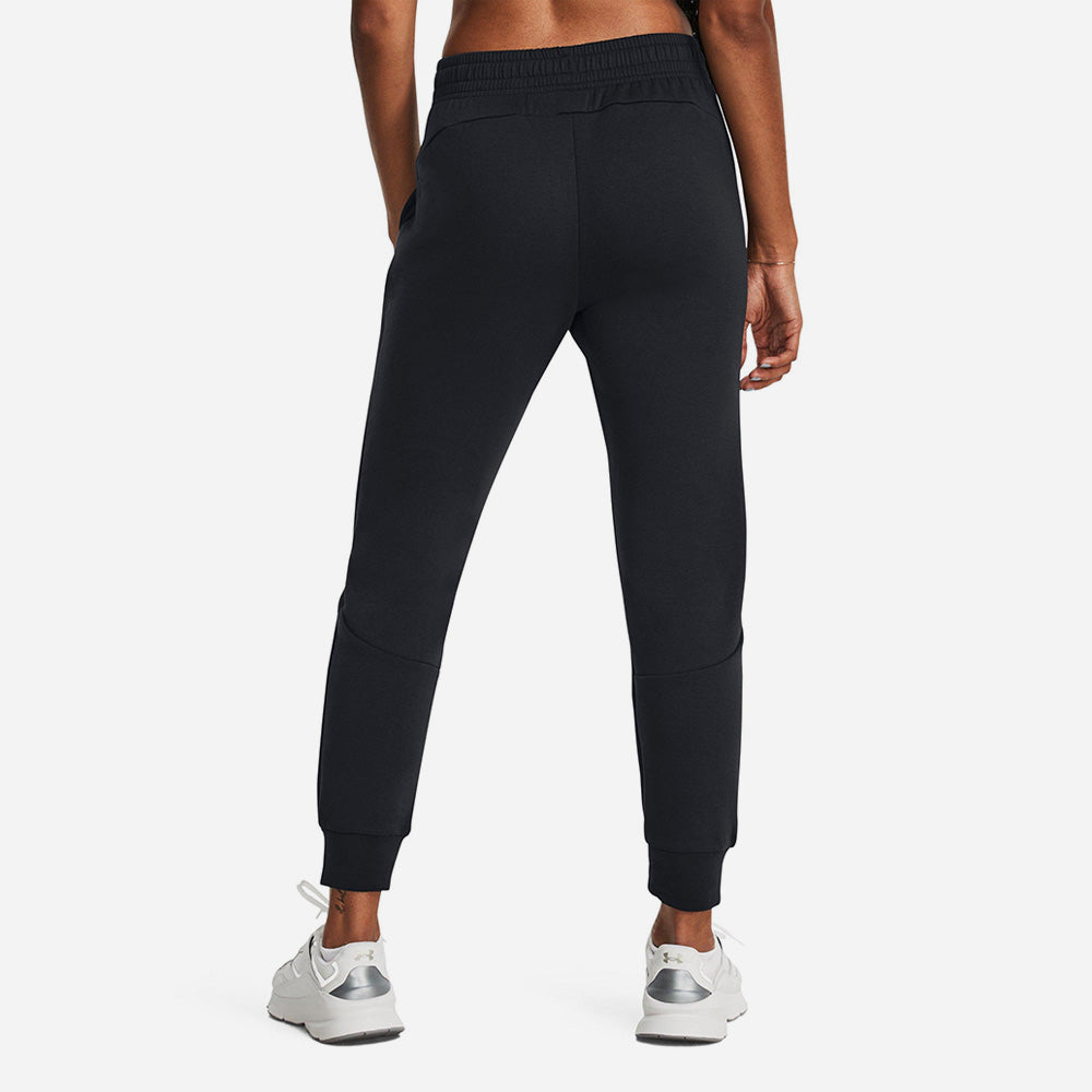 Quần Jogger Nữ Under Armour Unstoppable Fleece - Supersports Vietnam
