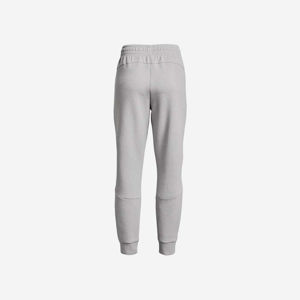 Quần Dài Thể Thao Nữ Under Armour Unstoppable Flc - Supersports Vietnam