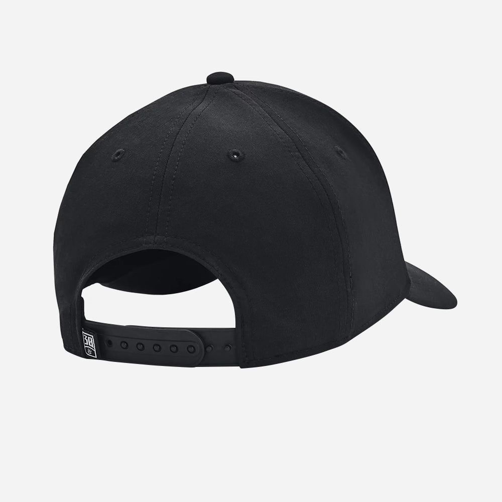 Mũ Lưỡi Trai Under Armour Curry Snapback - Supersports Vietnam