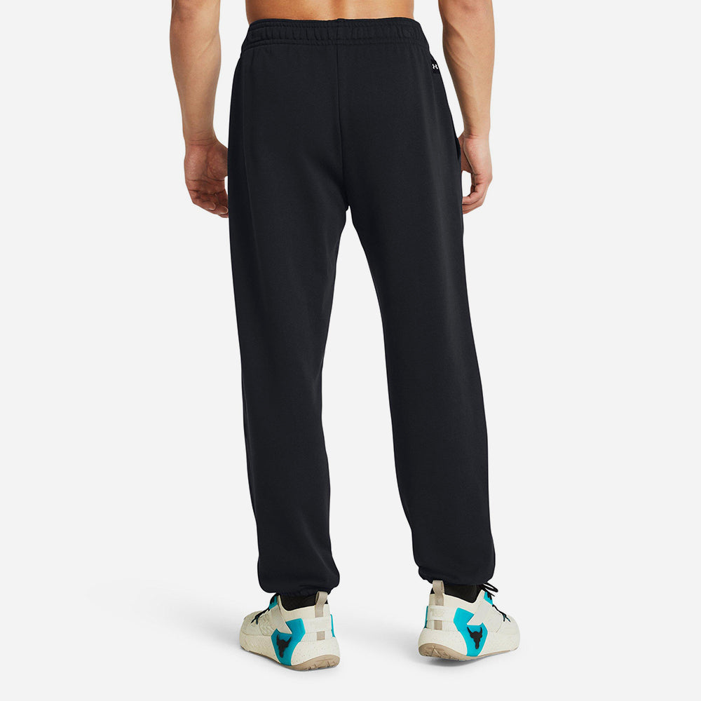 Quần Dài Thể Thao Nam Under Armour Heavyweight Terry - Supersports Vietnam