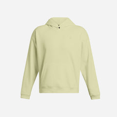 Men's Under Armour Curry Greatest Hoodies - Mint