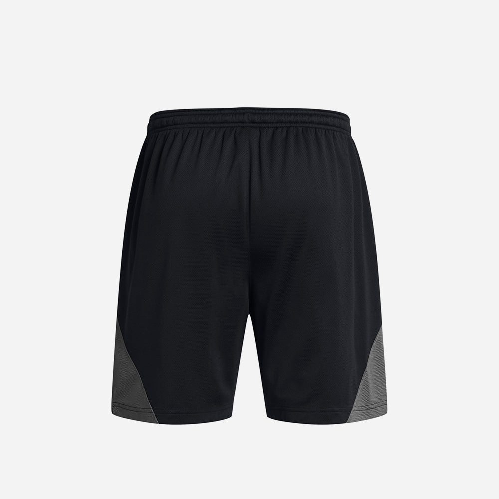 Quần Ngắn Nam Under Armour Curry Splash - Supersports Vietnam