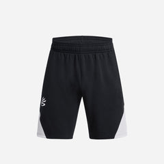 Quần Ngắn Nam Under Armour Curry Splash Fleece - Supersports Vietnam