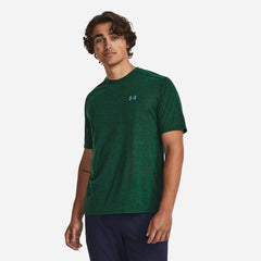 Men's Under Armour Anywhere T-Shirt - Green