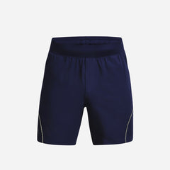 Men's Under Armour Anywhere Shorts - Navy