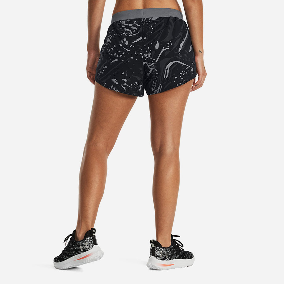 Under Armour Womens Shorts (Size Large Only) – King Sports