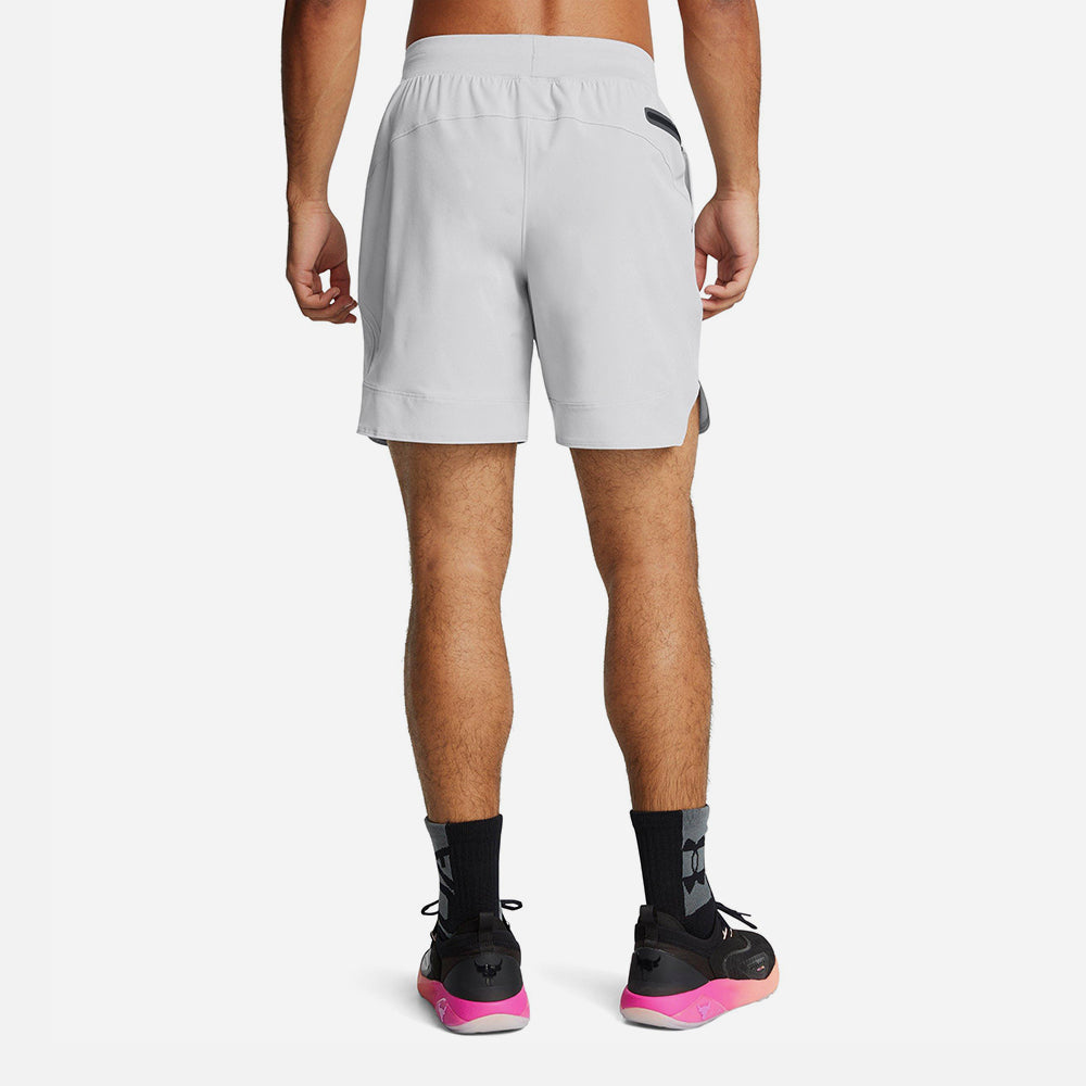 Quần Ngắn Nam Under Armour Unstoppable - Supersports Vietnam