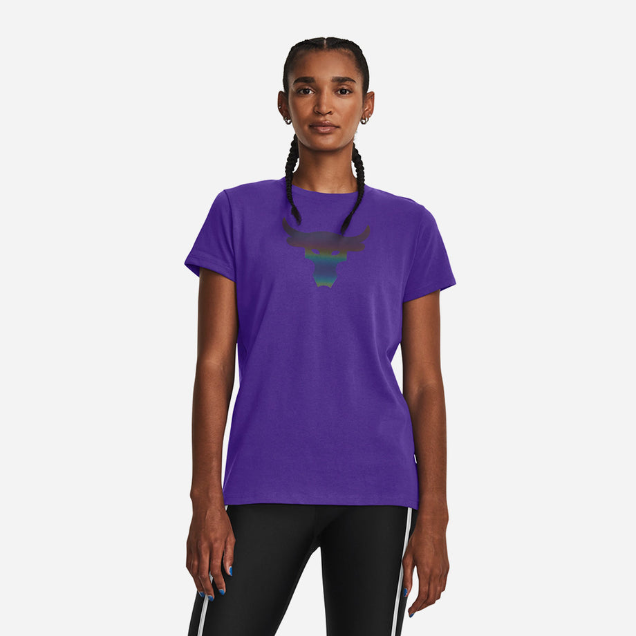 Supersports Vietnam Official  Women's Under Armour Project Rock