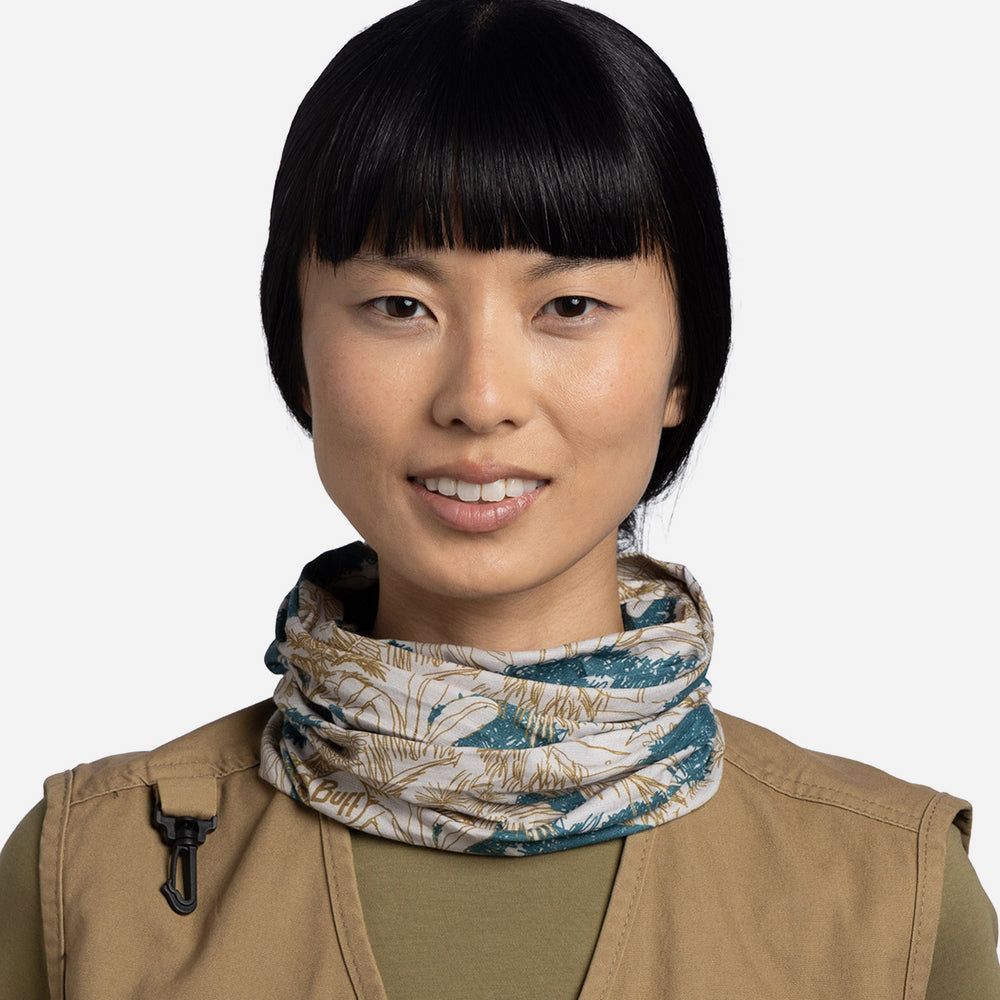 Khăn Đa Năng Buff Coolnet Uv® Loer Multi - Supersports Vietnam