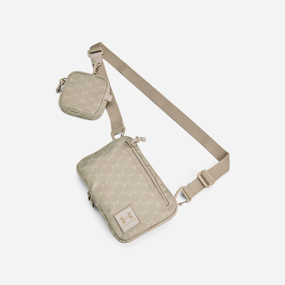 Túi Đeo Chéo Under Armour Loudon Small - Supersports Vietnam