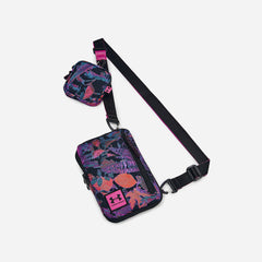 Túi Đeo Chéo Under Armour Loudon Crossbody - Tím