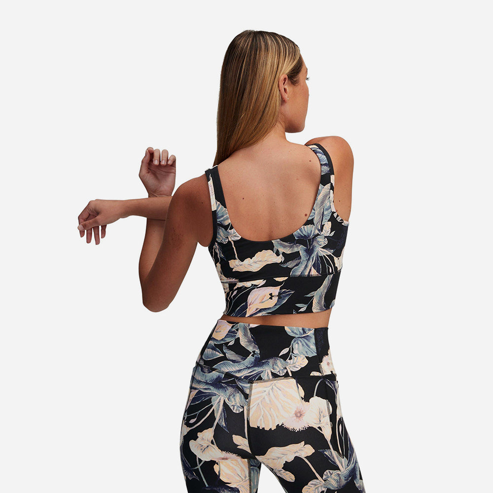 Áo Ba Lỗ Nữ Under Armour Meridian Fitted - Supersports Vietnam