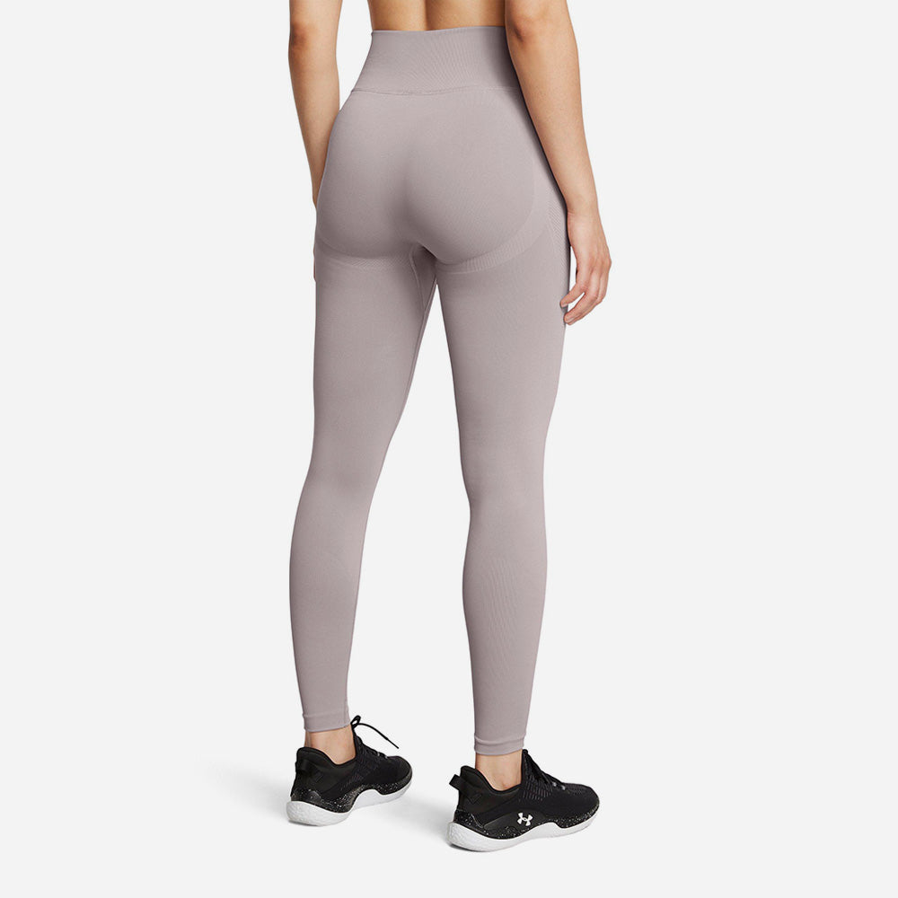 Quần Bó Thể Thao Nữ Under Armour Vanish Seamless - Supersports Vietnam