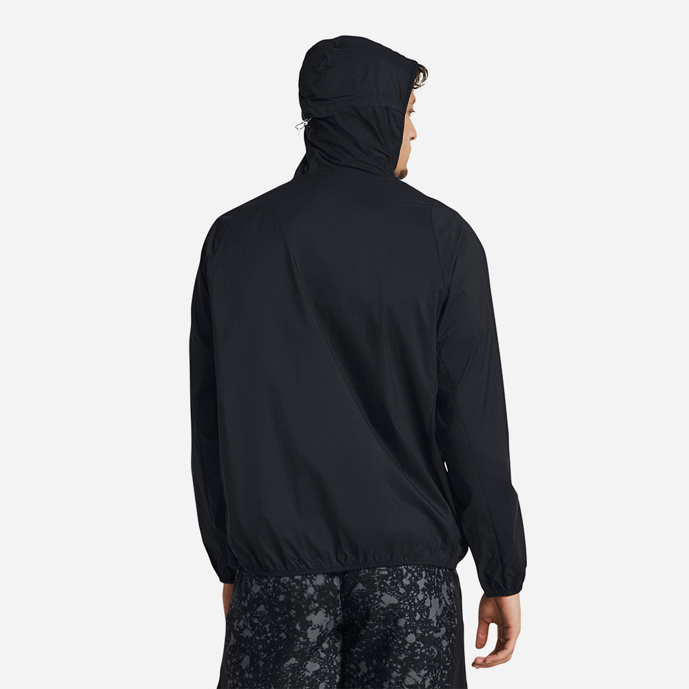 Áo Khoác Nam Under Armour Phantom Windbreaker - Supersports Vietnam