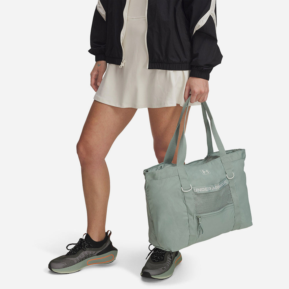 Túi Tote Nữ Under Armour Studio Packable - Supersports Vietnam