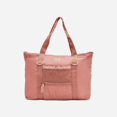 Women's Under Armour Essentials Packable Tote Bag - Pink