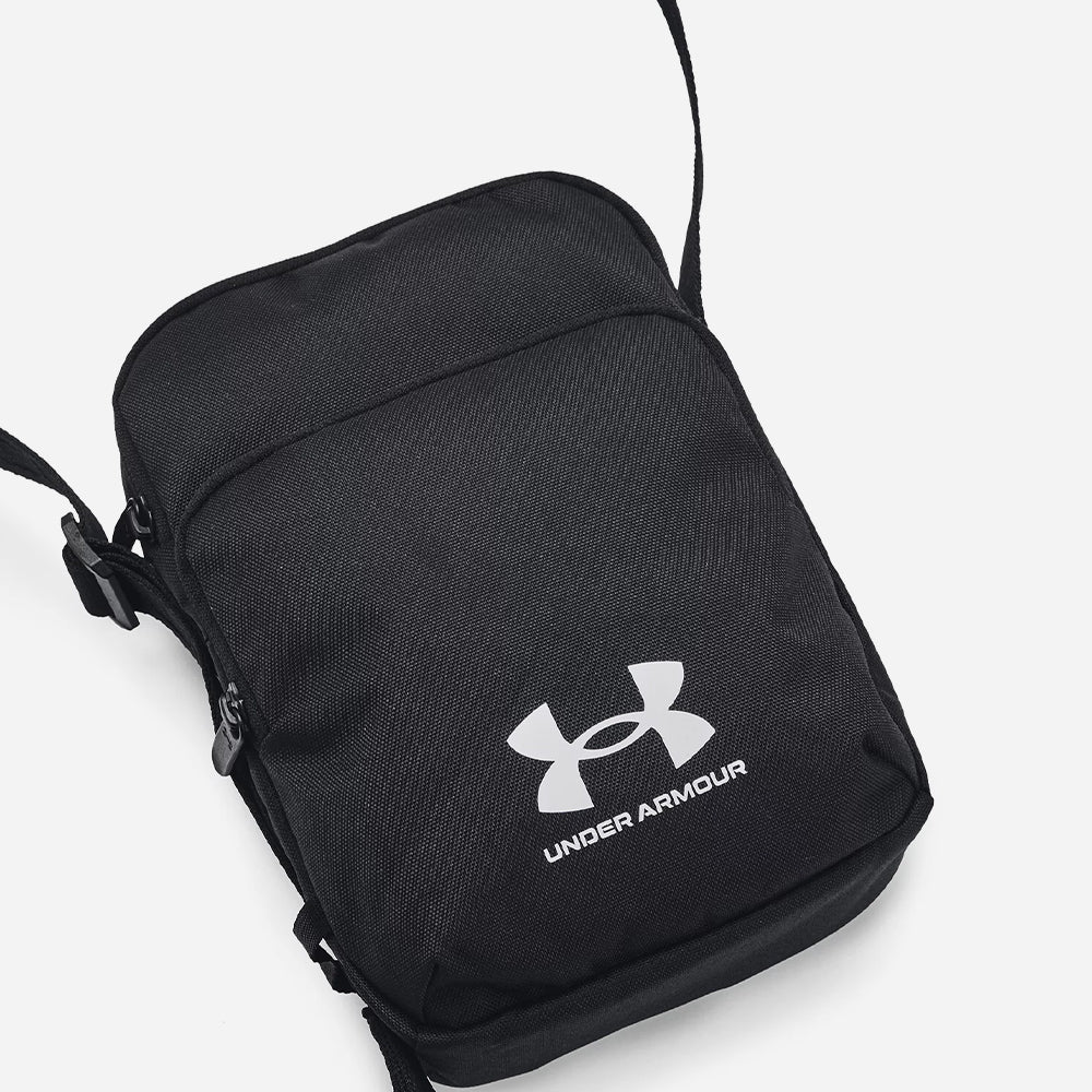 Túi Thể Thao Đeo Chéo Under Armour Loudon Lite - Supersports Vietnam