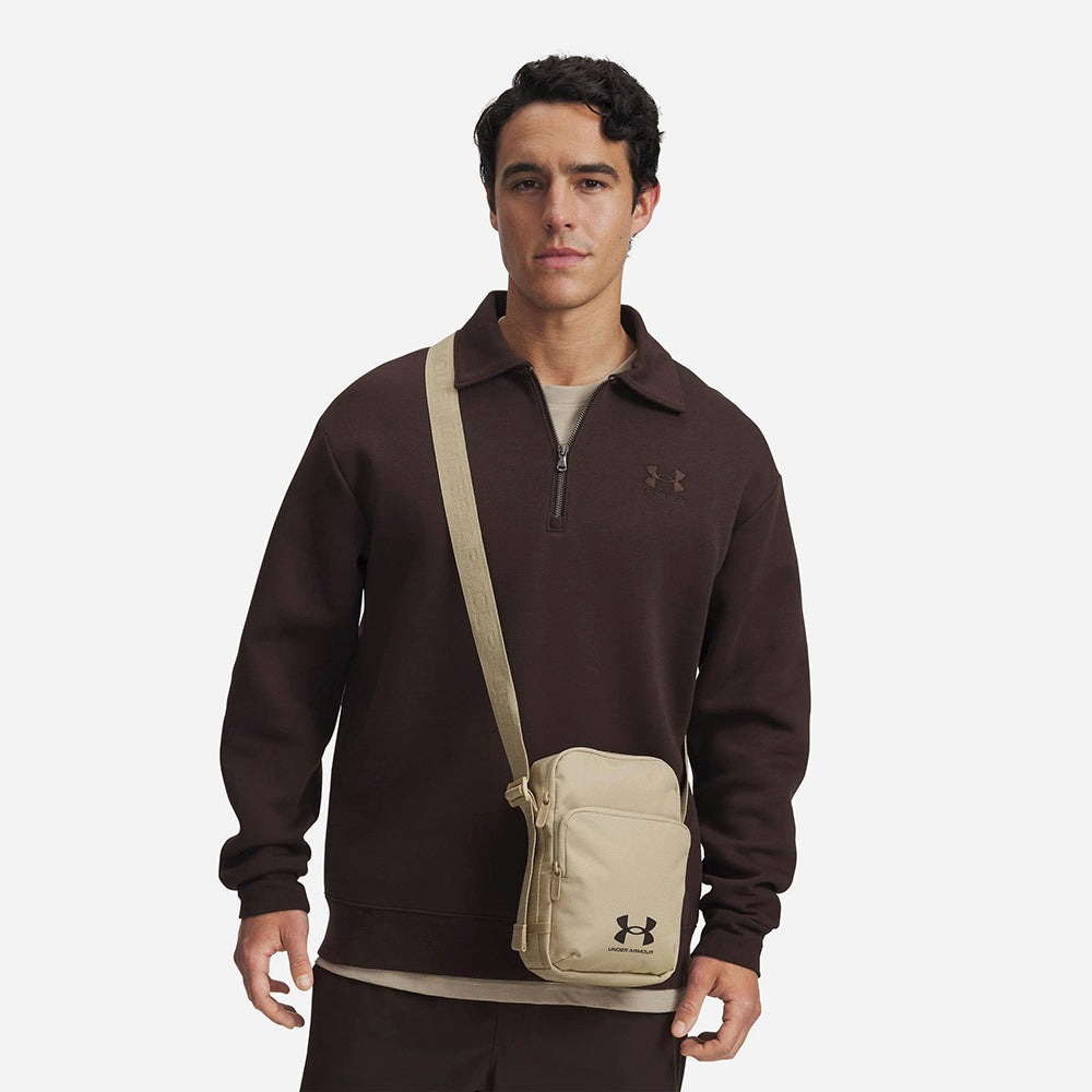 Túi Đeo Chéo Under Armour Loudon Essential Lite - Supersports Vietnam