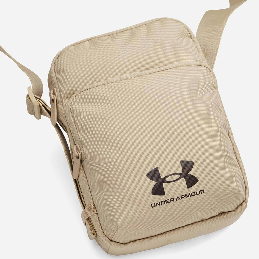 Túi Đeo Chéo Under Armour Loudon Essential Lite - Supersports Vietnam