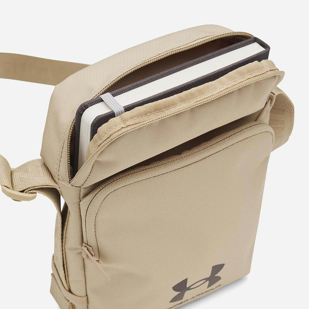 Túi Đeo Chéo Under Armour Loudon Essential Lite - Supersports Vietnam