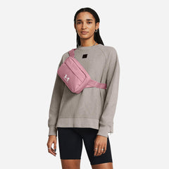 Under Armour Loudon Lite Xbody Waist Bag - Pink