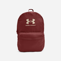 Under Armour Loudon Packable Backpack - Red