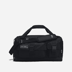 Under Armour Gametime Pro Duffel Bag - Black