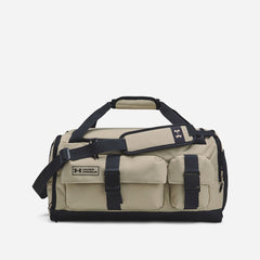 Under Armour Gametime Pro Duffel Bag - Beige