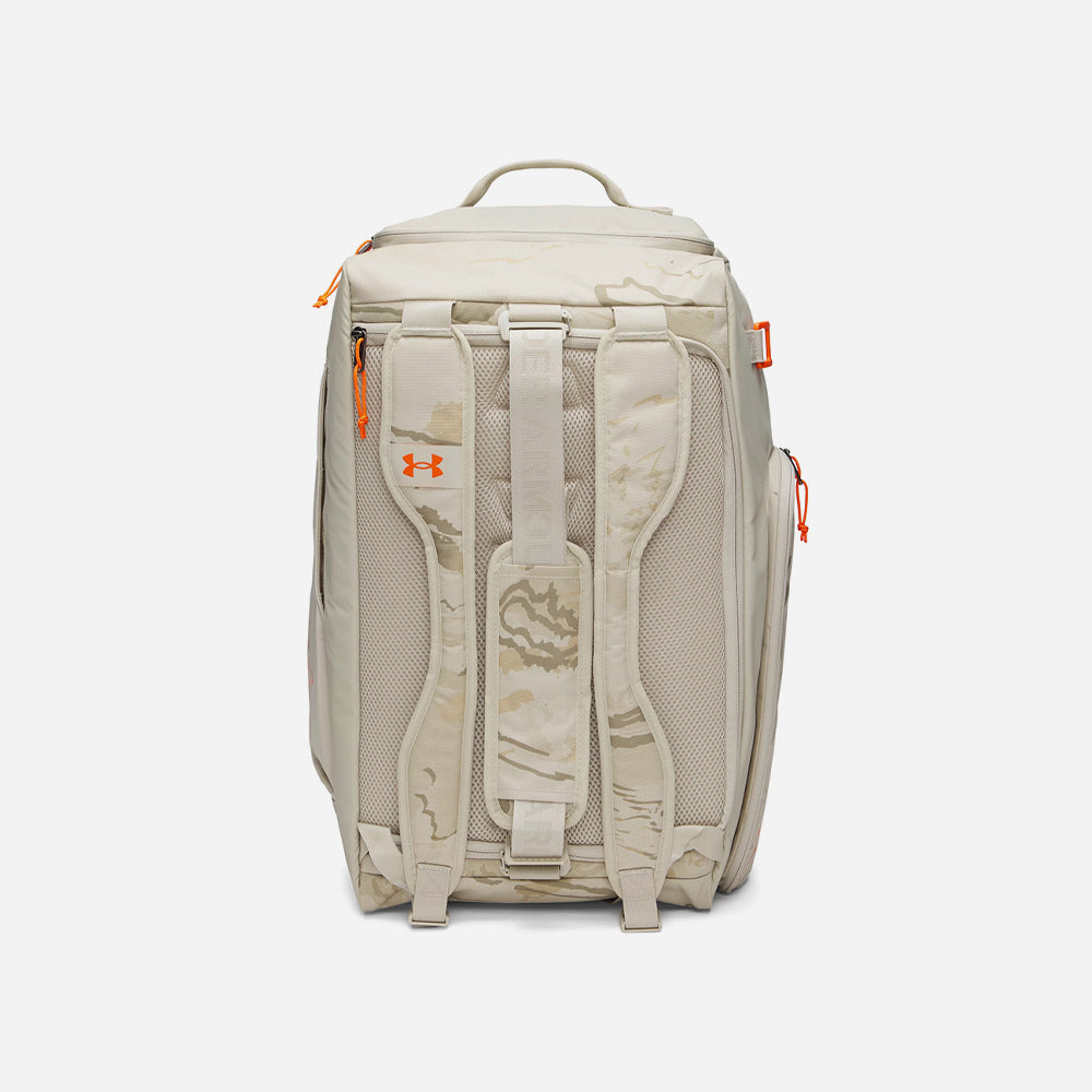 Túi Trống Under Armour Contain Duo Md - Supersports Vietnam