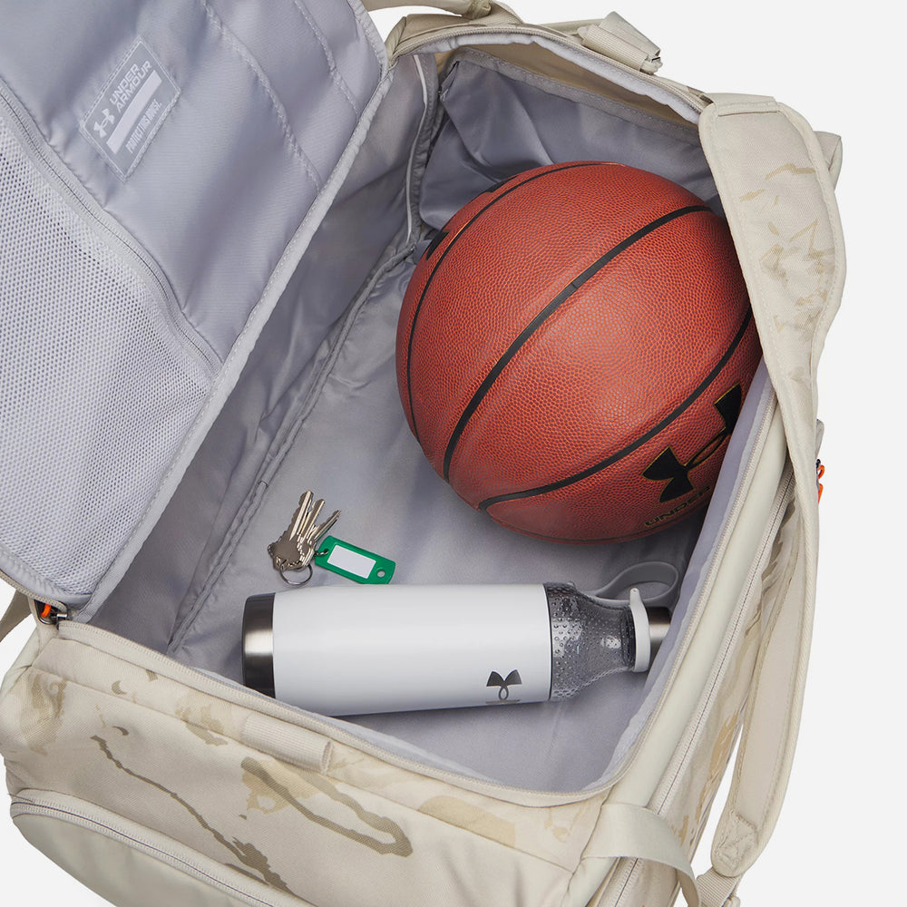 Túi Trống Under Armour Contain Duo Md - Supersports Vietnam