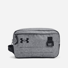 Under Armour Contain Travel Kit Bag - Gray