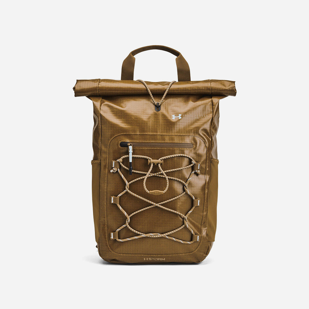 Ba Lô Under Armour Summit Small - Supersports Vietnam