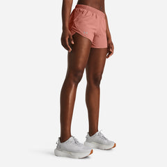 Quần Ngắn Nữ Under Armour Fly By 3 Inch - Supersports Vietnam
