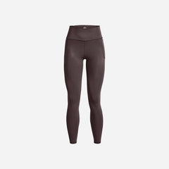 Women's Under Armour Meridian Full Tights - Purple