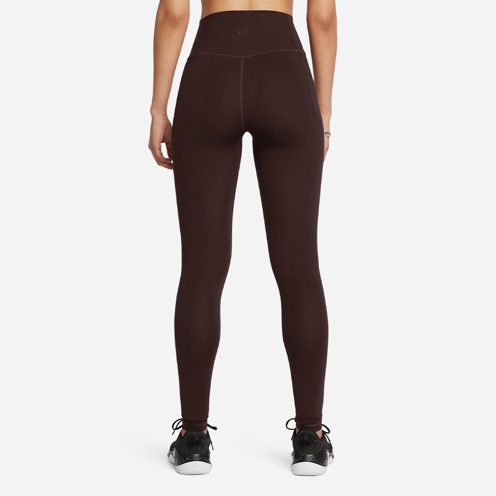 Quần Bó Thể Thao Nữ Under Armour Meridian Legging - Supersports Vietnam