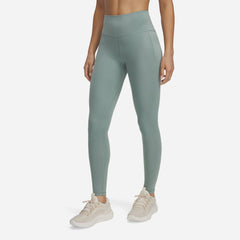 Quần Bó Thể Thao Nữ Under Armour Meridian Legging - Xanh Mint