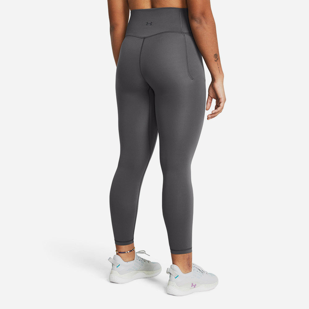 Quần Bó Thể Thao Nữ Under Armour Meridian Ankle - Supersports Vietnam