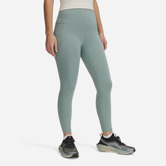 Women's Under Armour Meridian Ankle Legging Fulltights - Mint