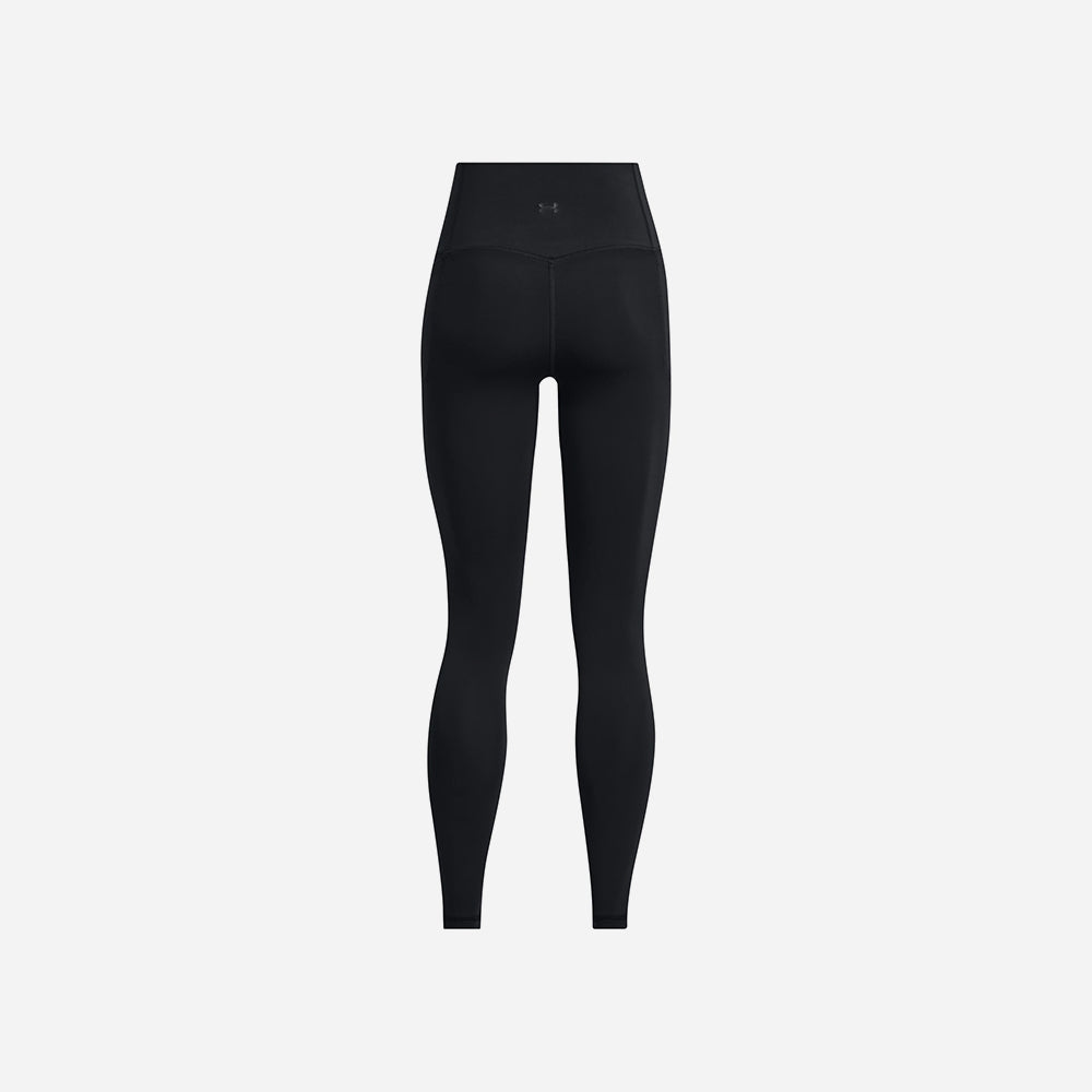 Quần Bó Thể Thao Nữ Under Armour Meridian Ultra Hr Legging - Supersports Vietnam