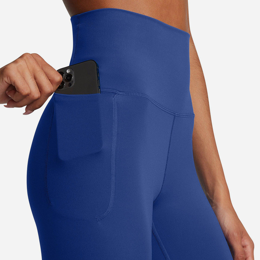 Quần Bó Thể Thao Nữ Under Armour Meridian Ultra Hr Leg - Supersports Vietnam