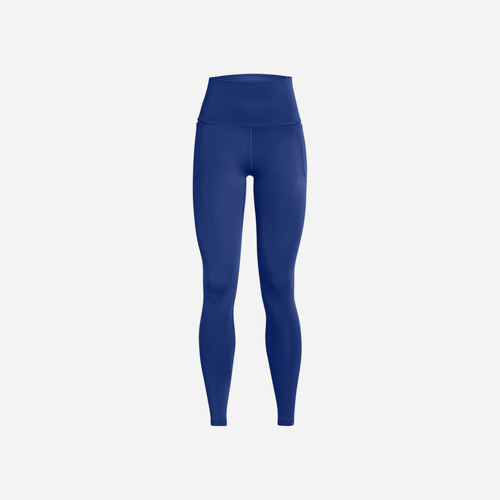 Quần Bó Thể Thao Nữ Under Armour Meridian Ultra Hr Leg - Supersports Vietnam