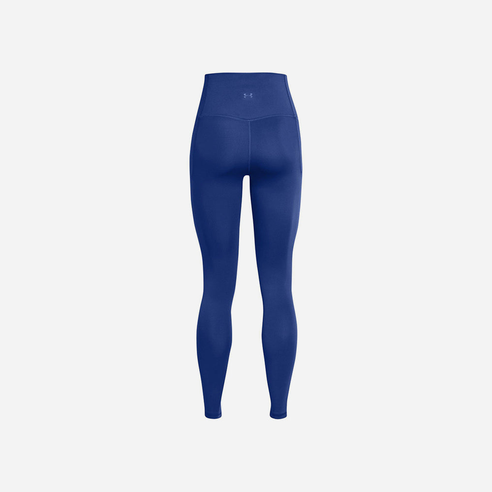 Quần Bó Thể Thao Nữ Under Armour Meridian Ultra Hr Leg - Supersports Vietnam