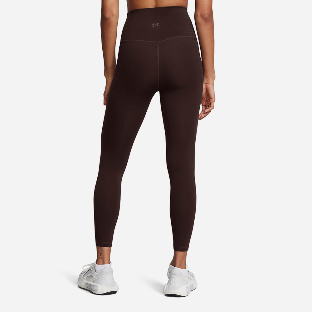 Quần Bó Thể Thao Nữ Under Armour Ultra Highrise - Supersports Vietnam