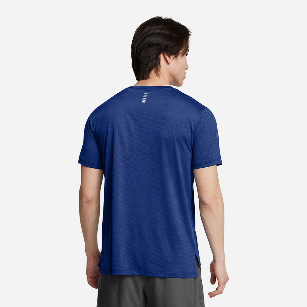 Áo Thun Nam Under Armour Launch Shortsleeve - Supersports Vietnam