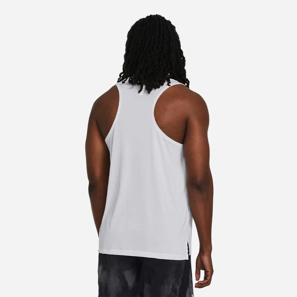 Áo Ba Lỗ Nam Under Armour Launch Singlet - Supersports Vietnam