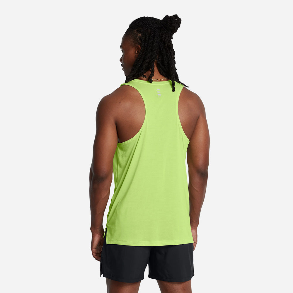 Áo Ba Lỗ Nam Under Armour Launch Singlet - Supersports Vietnam