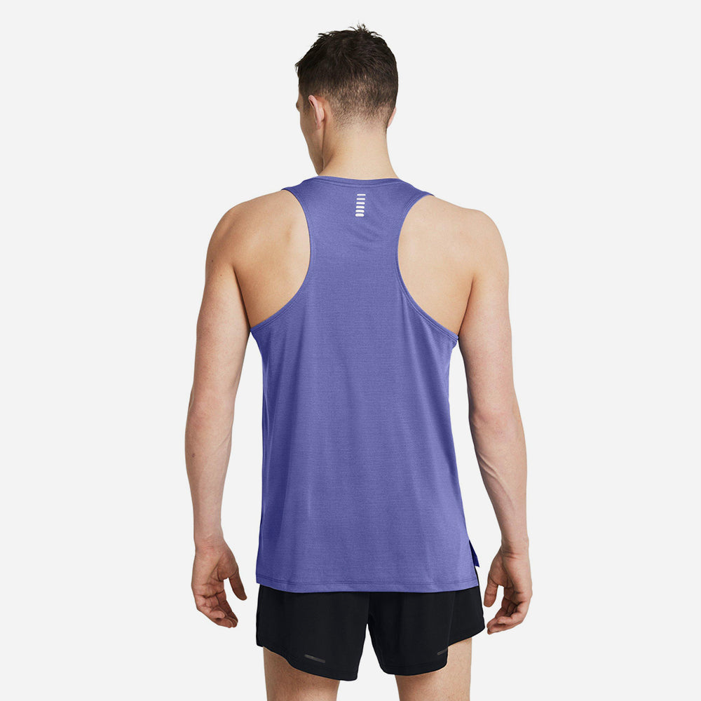 Áo Ba Lỗ Nam Under Armour Streaker Singlet - Supersports Vietnam